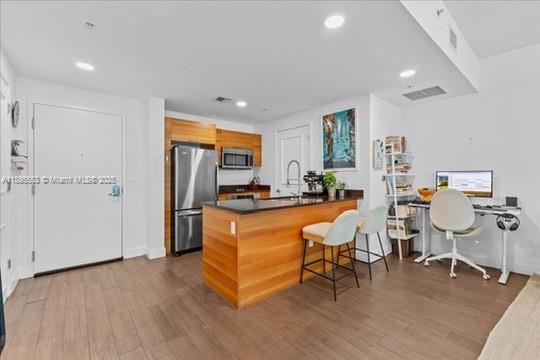 FOUR MIDTOWN MIAMI CONDO - Residential