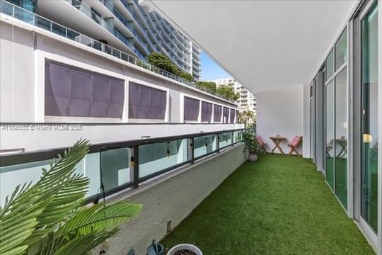 FOUR MIDTOWN MIAMI CONDO - Residential