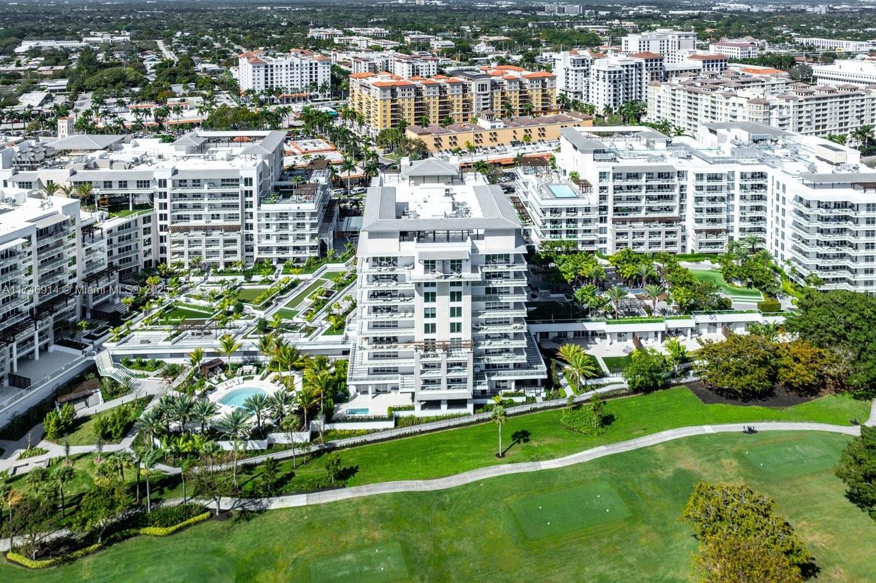 BOCA RATON HOTEL & CLUB G - Residential
