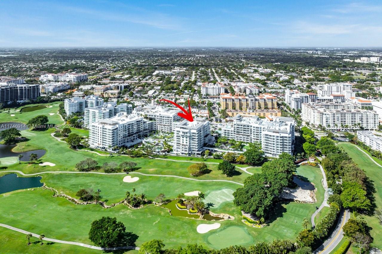 BOCA RATON HOTEL & CLUB G - Residential