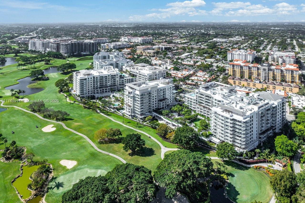 BOCA RATON HOTEL & CLUB G - Residential