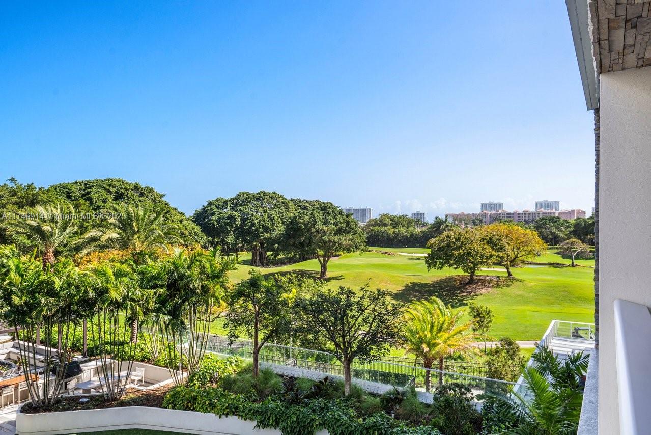 BOCA RATON HOTEL & CLUB G - Residential