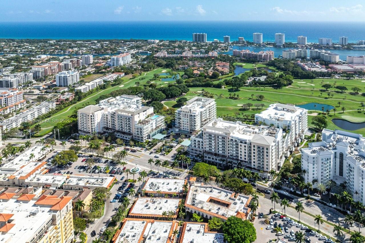BOCA RATON HOTEL & CLUB G - Residential