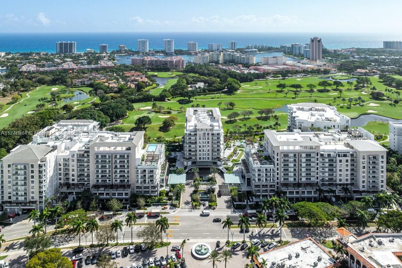 BOCA RATON HOTEL & CLUB G - Residential