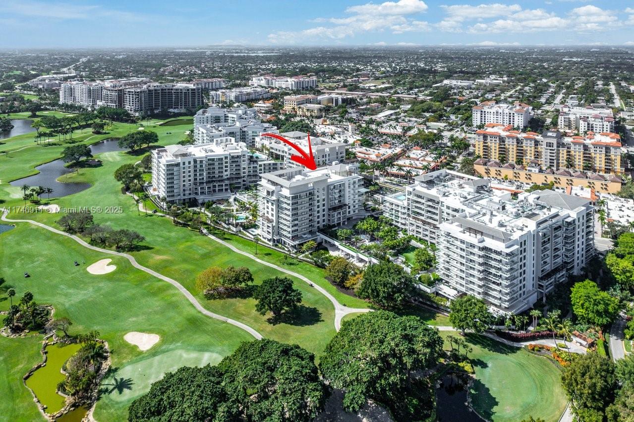 BOCA RATON HOTEL & CLUB G - Residential