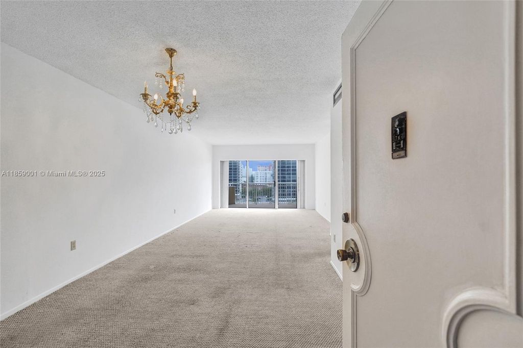 Photo of 1965 S Ocean Dr #7K, Hallandale Beach, FL 33009 (MLS # A11859001)