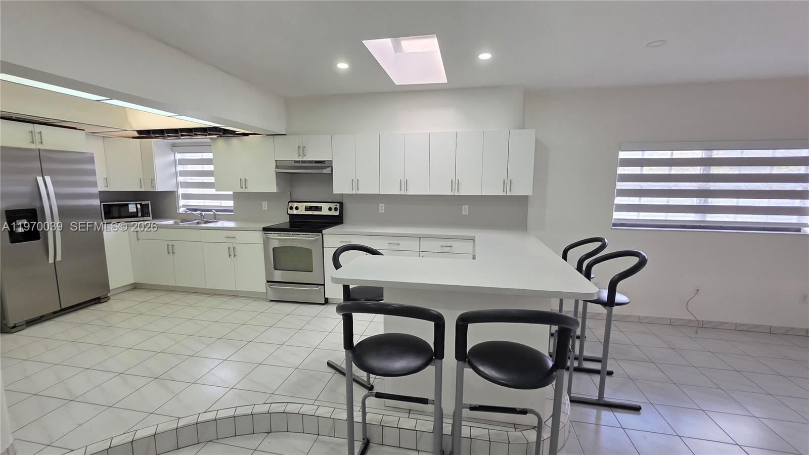 KEW GARDENS - Residential Lease