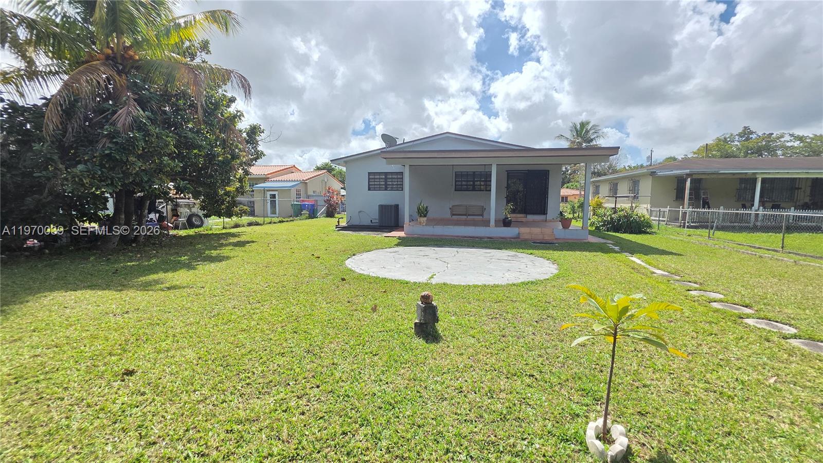 KEW GARDENS - Residential Lease