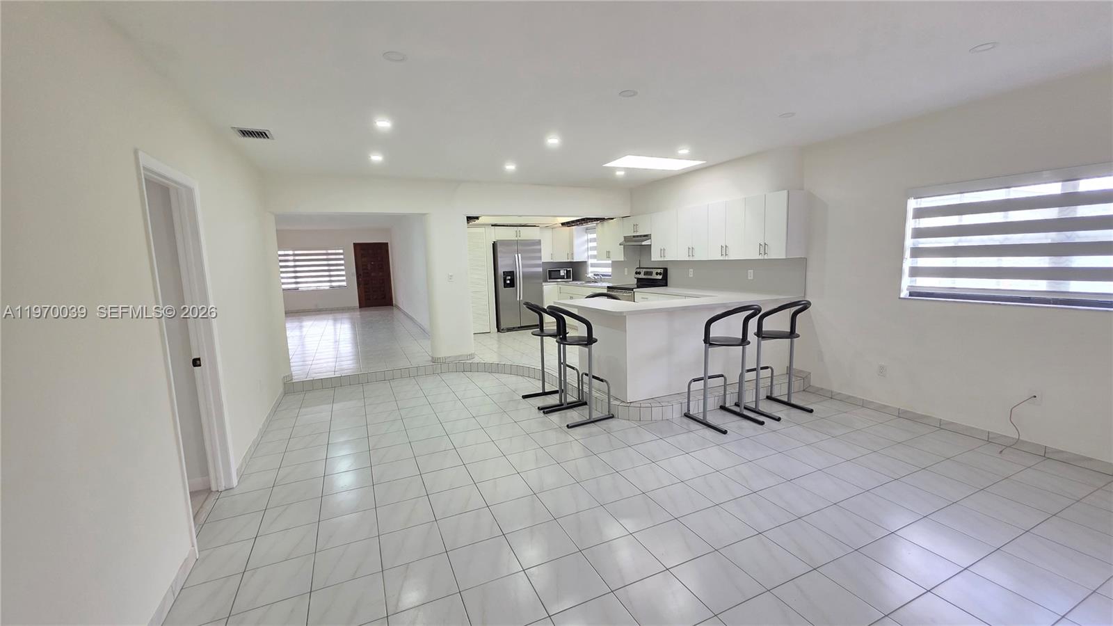 KEW GARDENS - Residential Lease