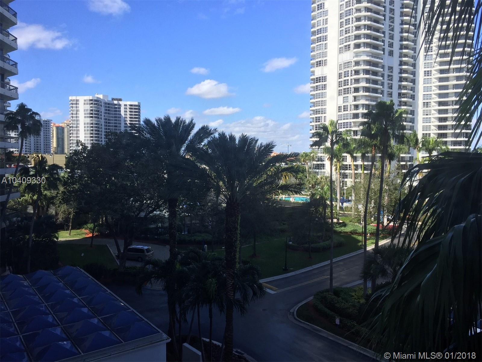 Mystic Pointe Tower 300 - Residential Lease