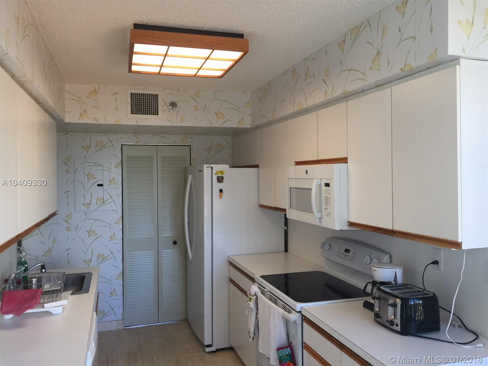 Mystic Pointe Tower 300 - Residential Lease