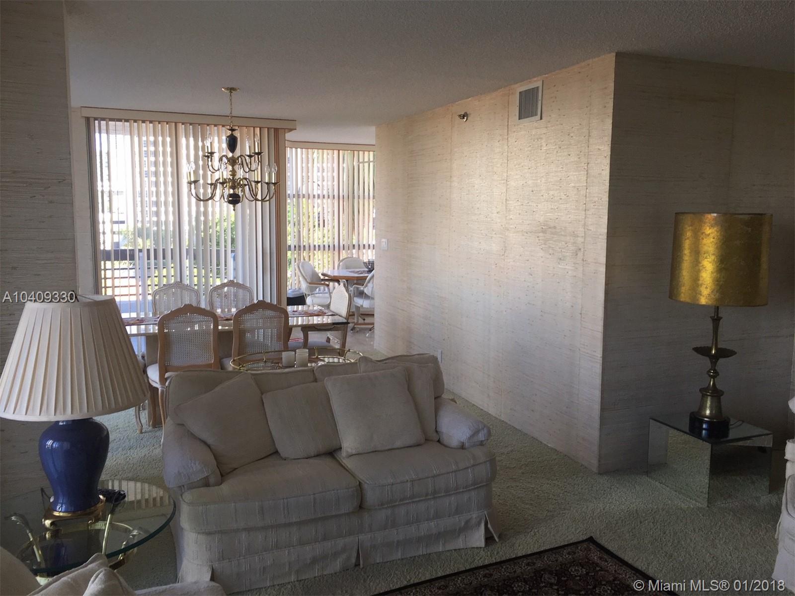 Mystic Pointe Tower 300 - Residential Lease