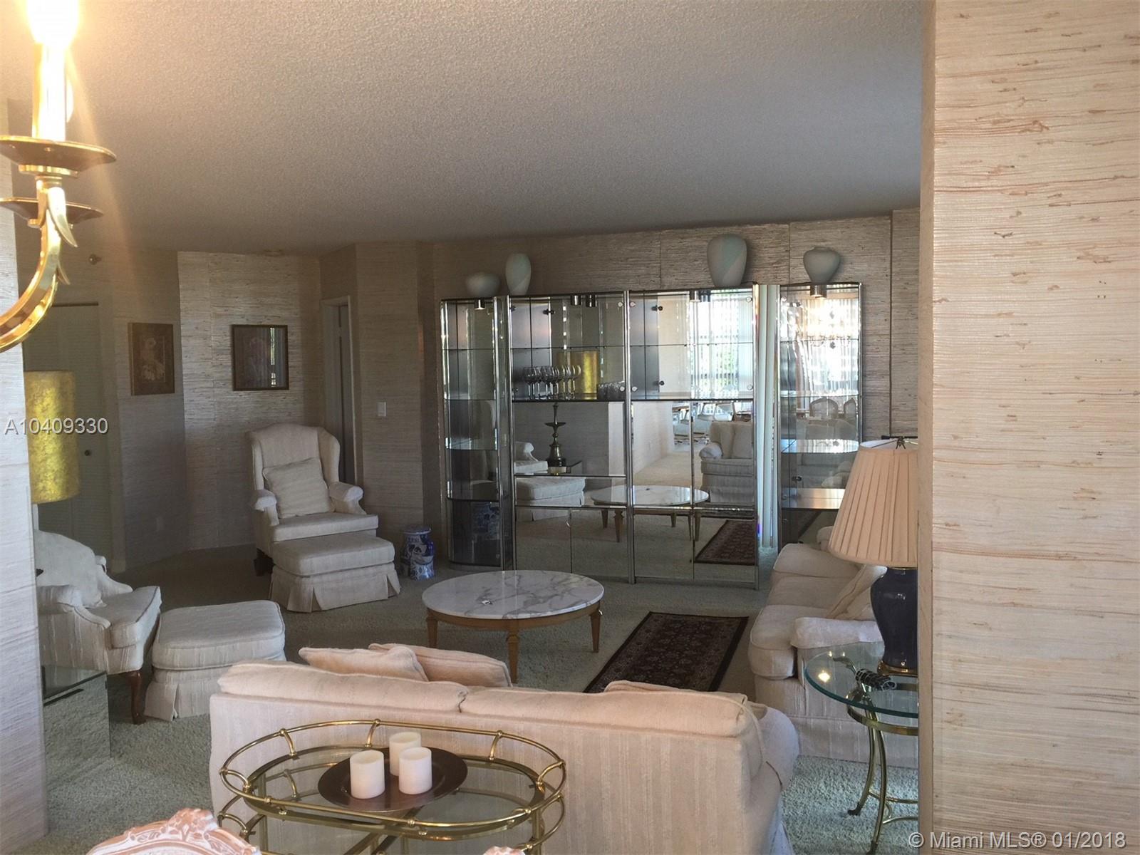 Mystic Pointe Tower 300 - Residential Lease