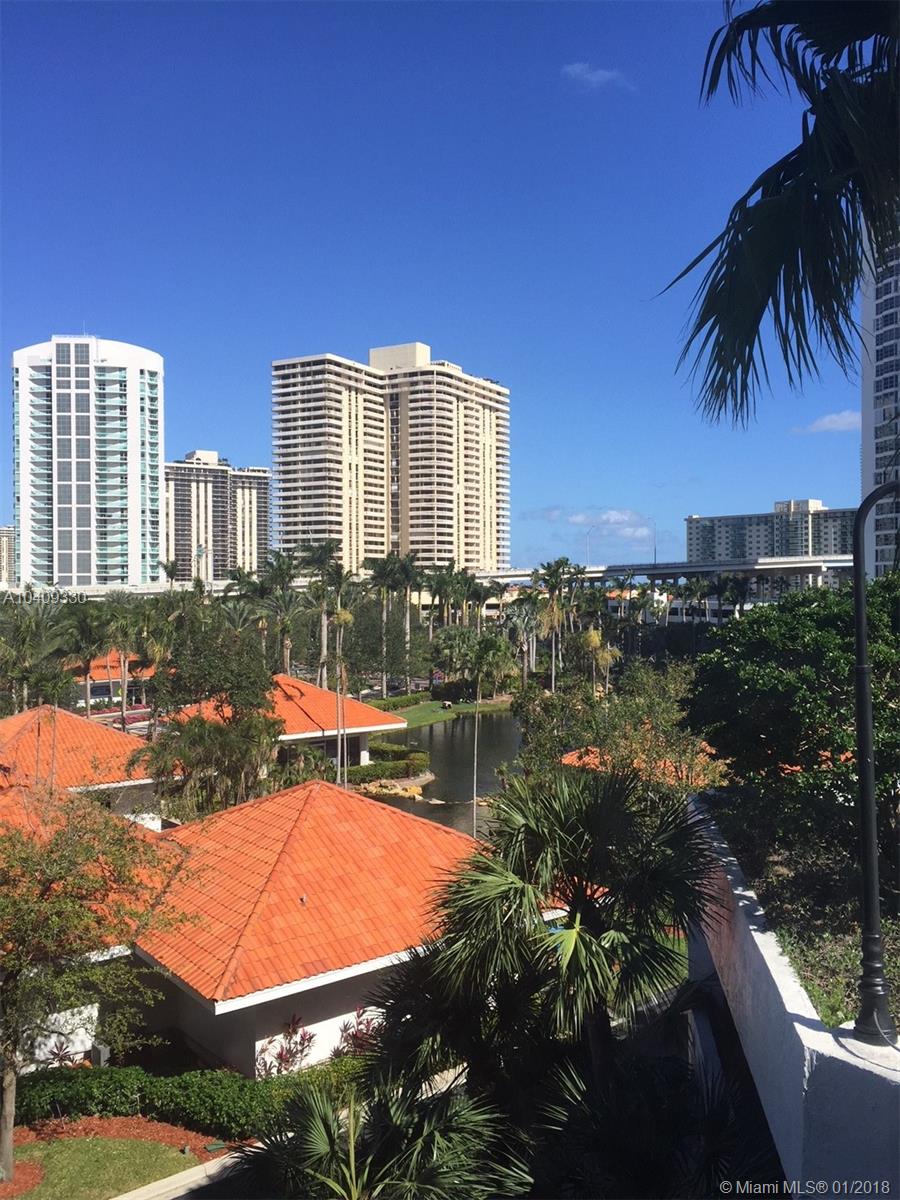 Mystic Pointe Tower 300 - Residential Lease