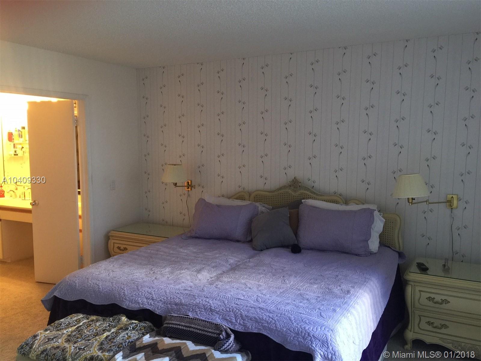 Mystic Pointe Tower 300 - Residential Lease