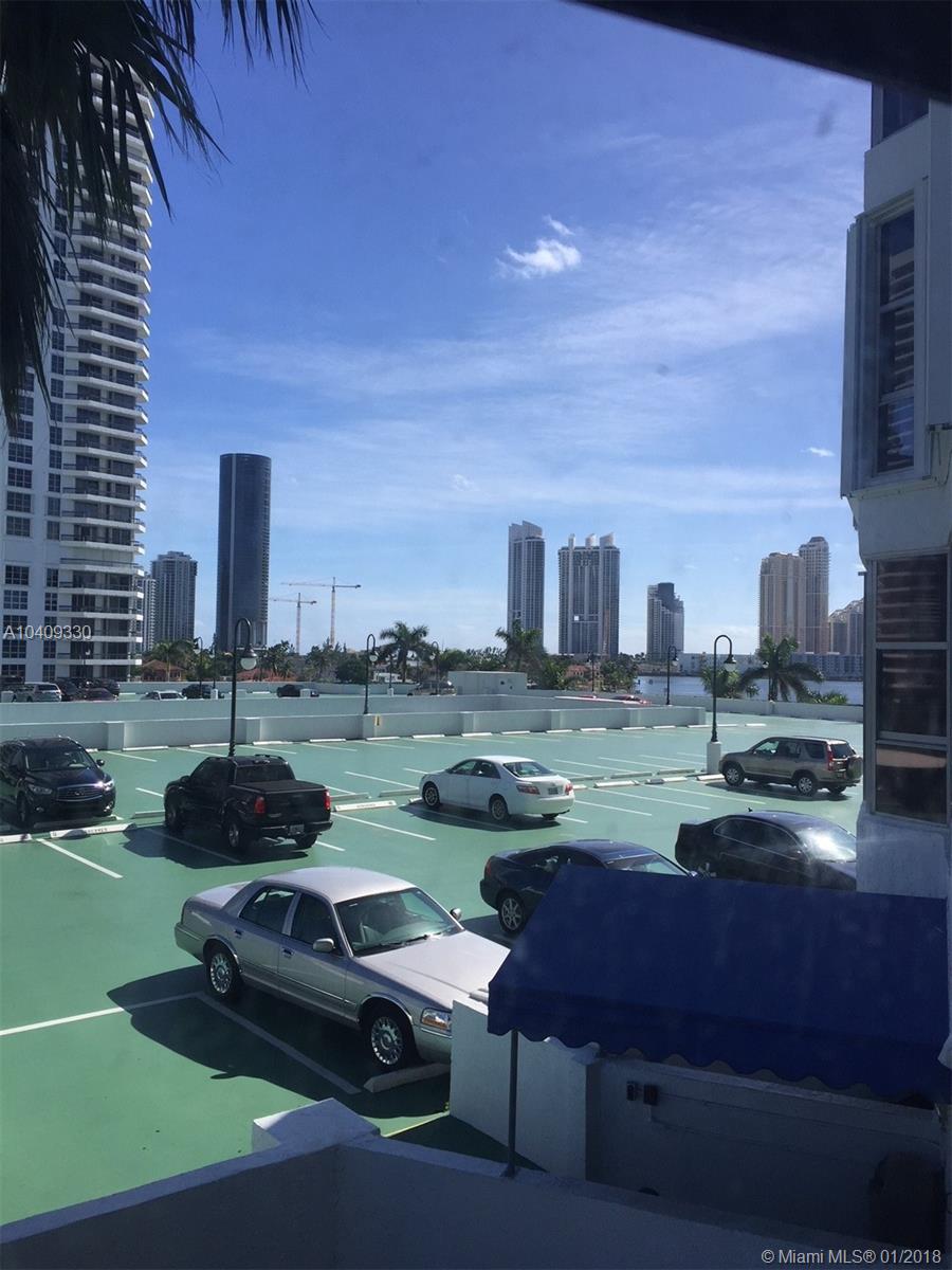 Mystic Pointe Tower 300 - Residential Lease