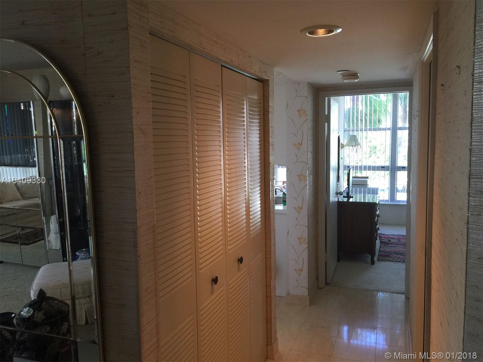 Mystic Pointe Tower 300 - Residential Lease