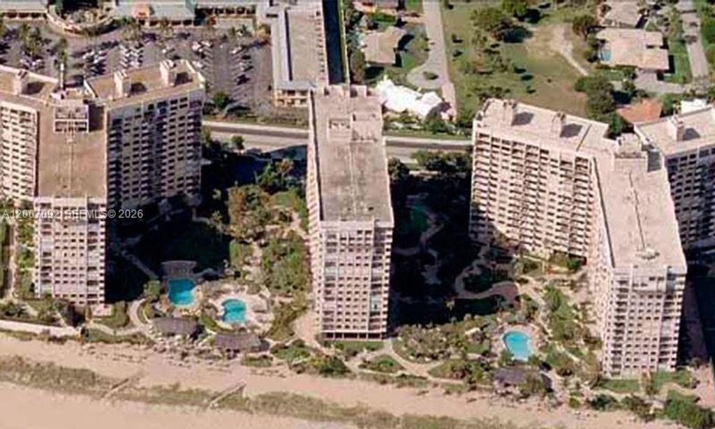 Photo of 5100 N Ocean Blvd #1106, Lauderdale By The Sea, FL 33308 (MLS # A12007092)