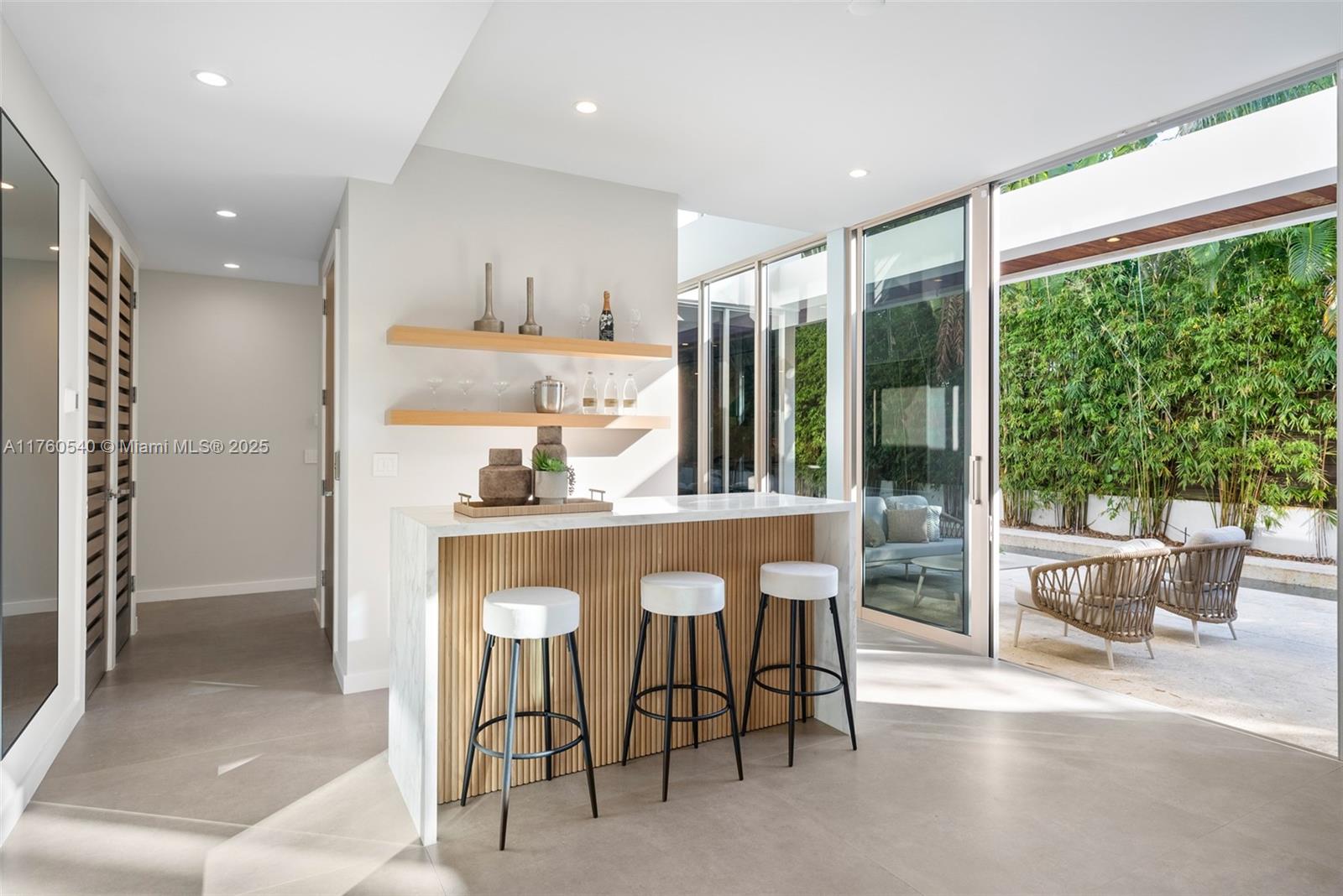 BAY HOMES SUB DB 338-23 - Residential