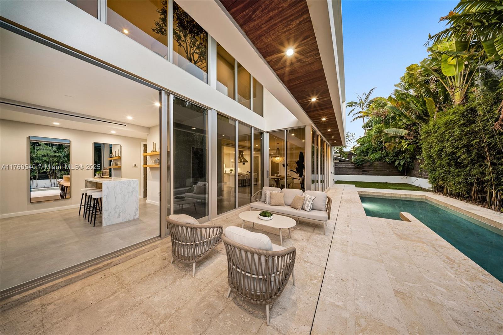 BAY HOMES SUB DB 338-23 - Residential