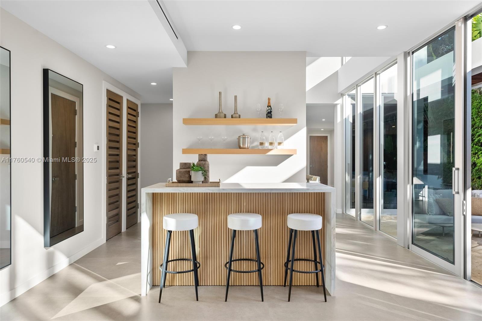 BAY HOMES SUB DB 338-23 - Residential