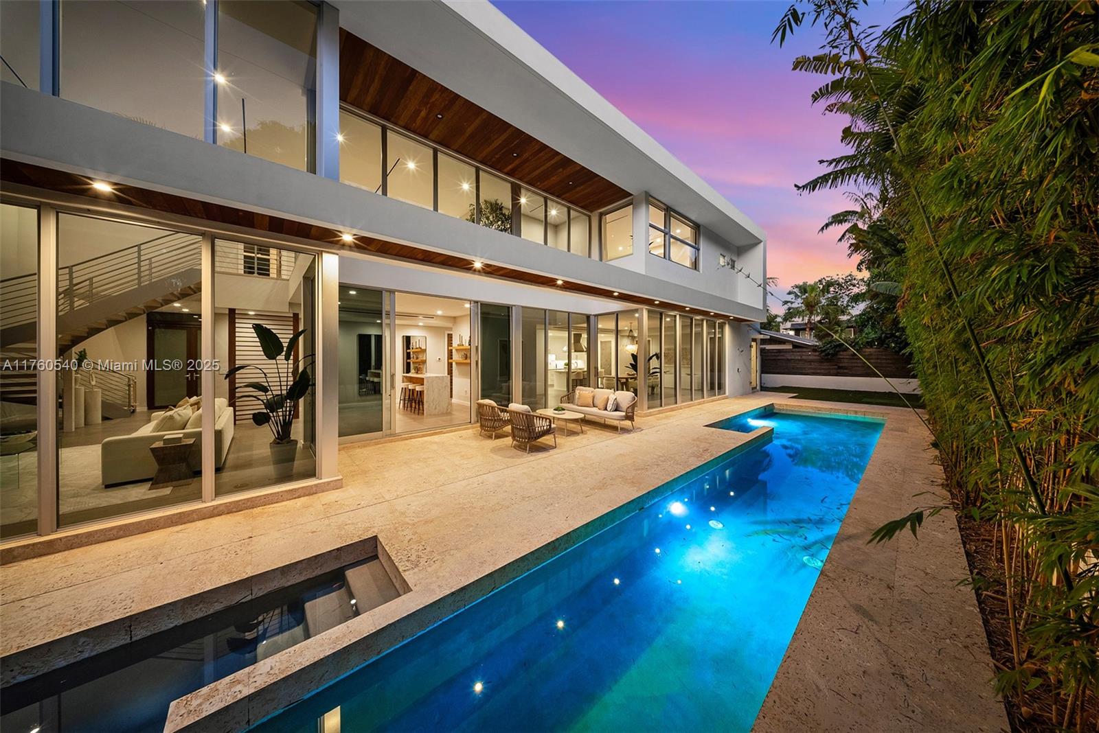 BAY HOMES SUB DB 338-23 - Residential