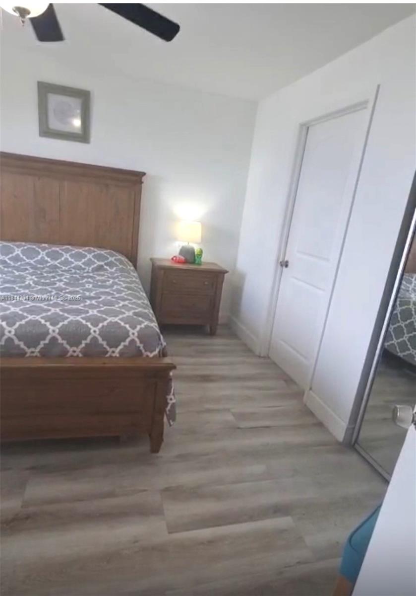 BAYSHORE YACHT & TENNIS C - Residential Lease