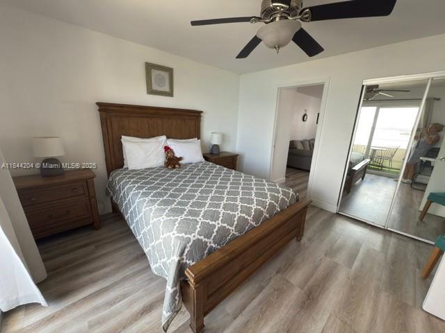 BAYSHORE YACHT & TENNIS C - Residential Lease