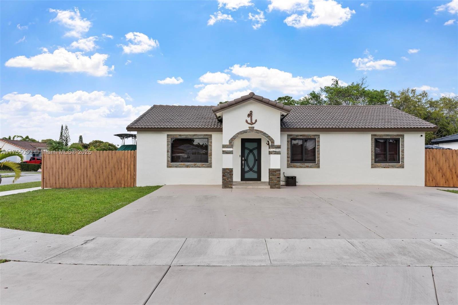 Property for Sale at 12491 Sw 223rd St, Miami, Broward County, Florida - Bedrooms: 3 
Bathrooms: 2  - $575,000