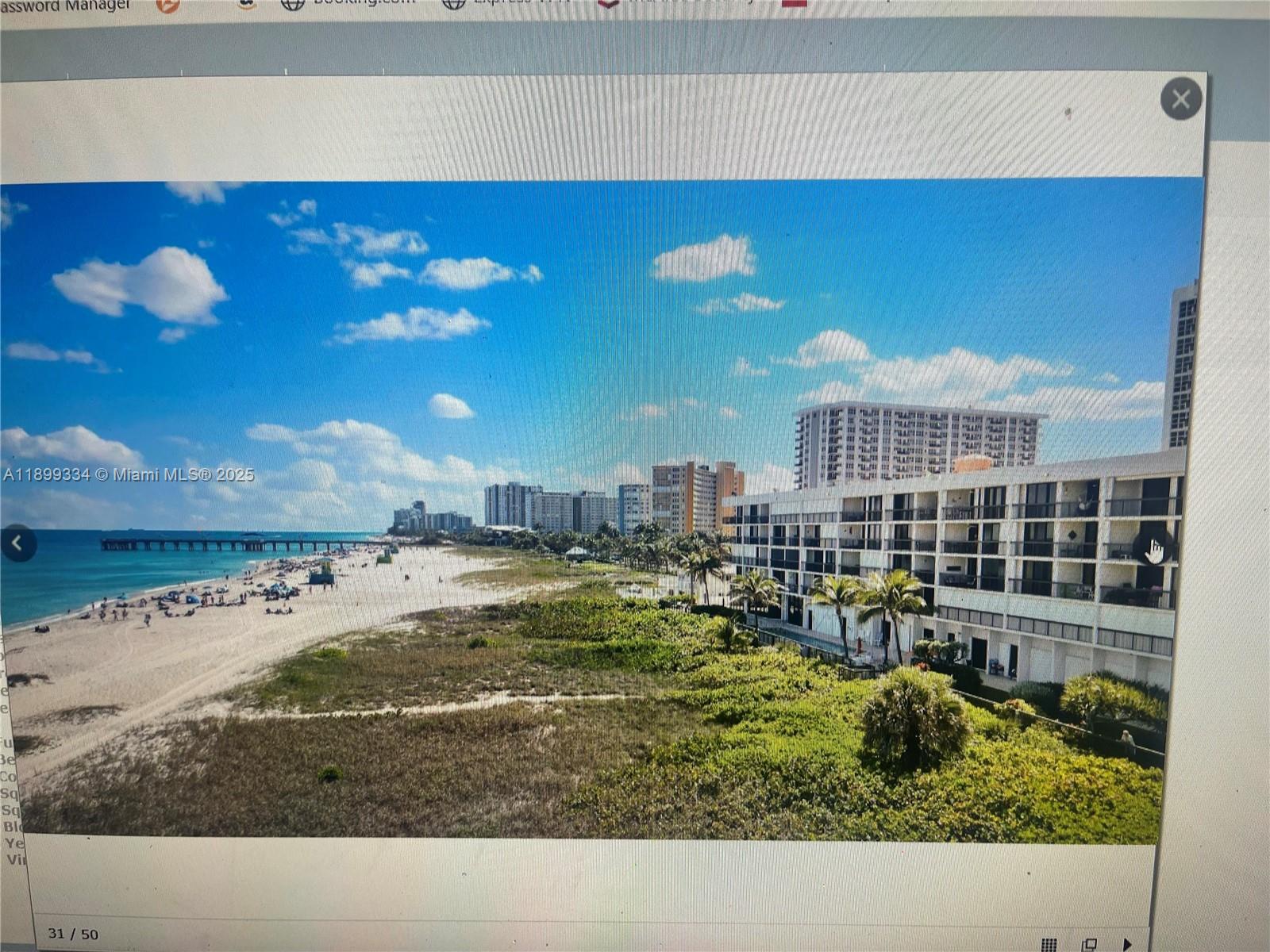 SILVER THATCH OCEAN CLUB - Residential