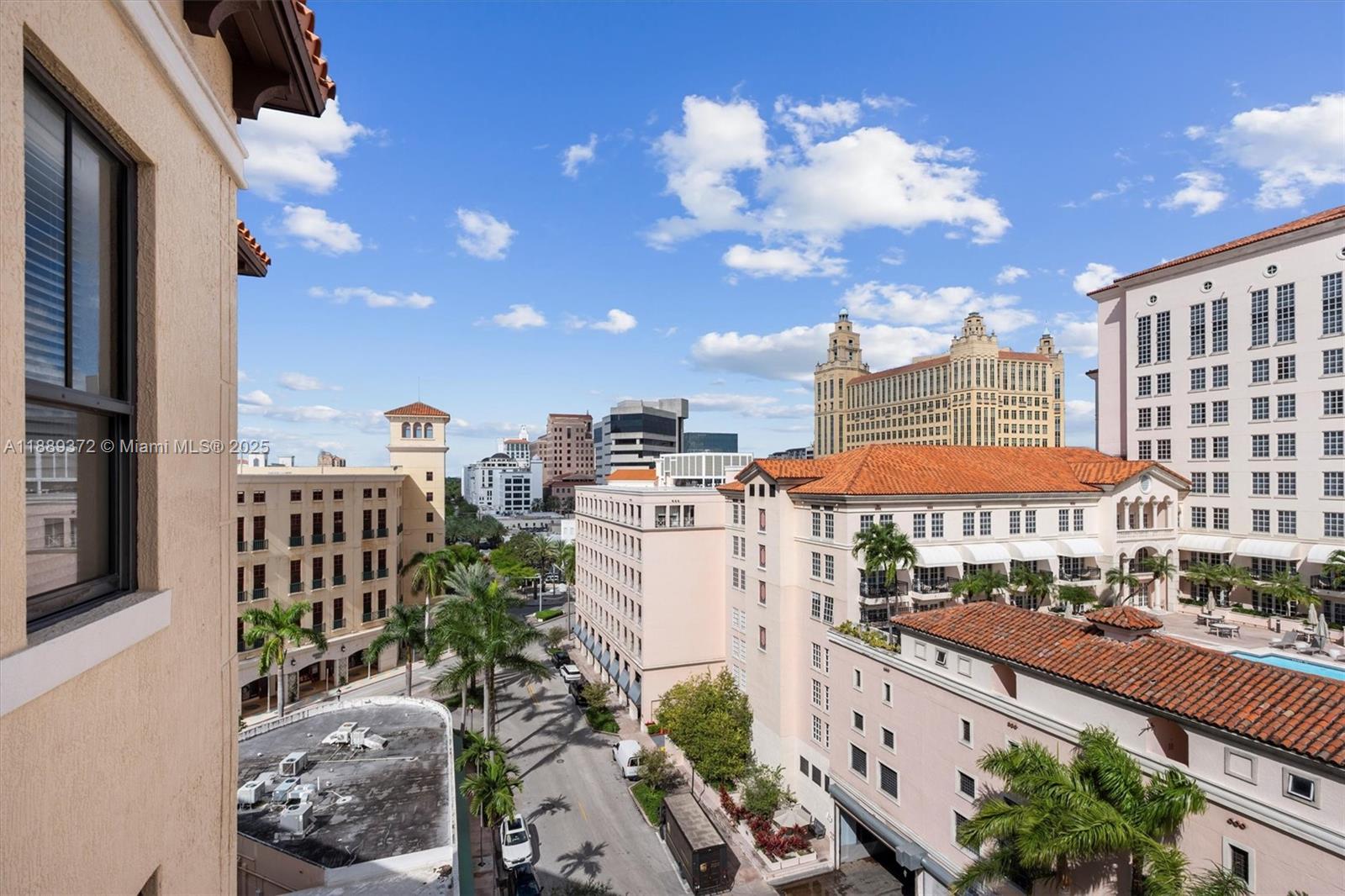 55 MERRICK CONDO - Residential Lease