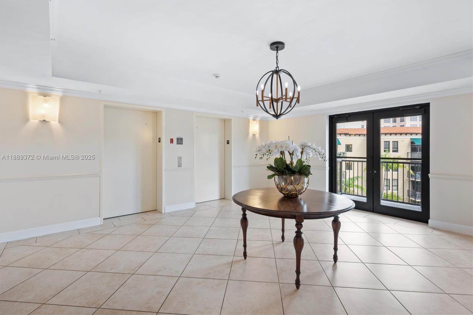 55 MERRICK CONDO - Residential Lease