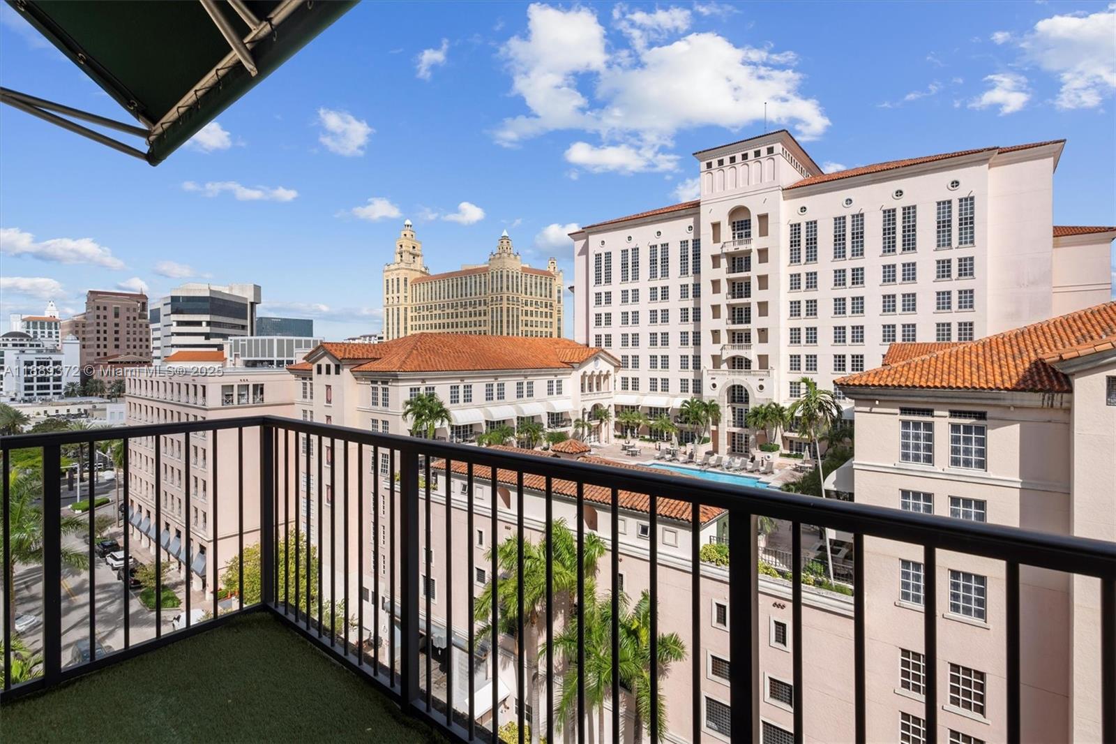 55 MERRICK CONDO - Residential Lease