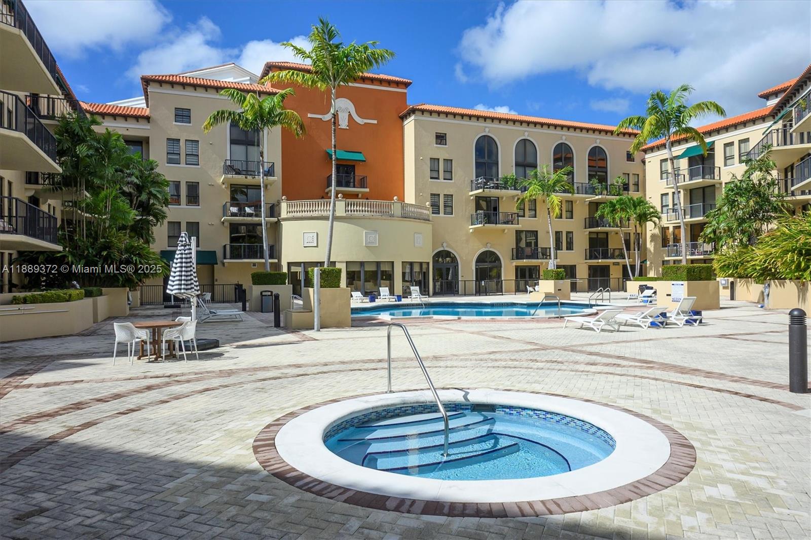 55 MERRICK CONDO - Residential Lease