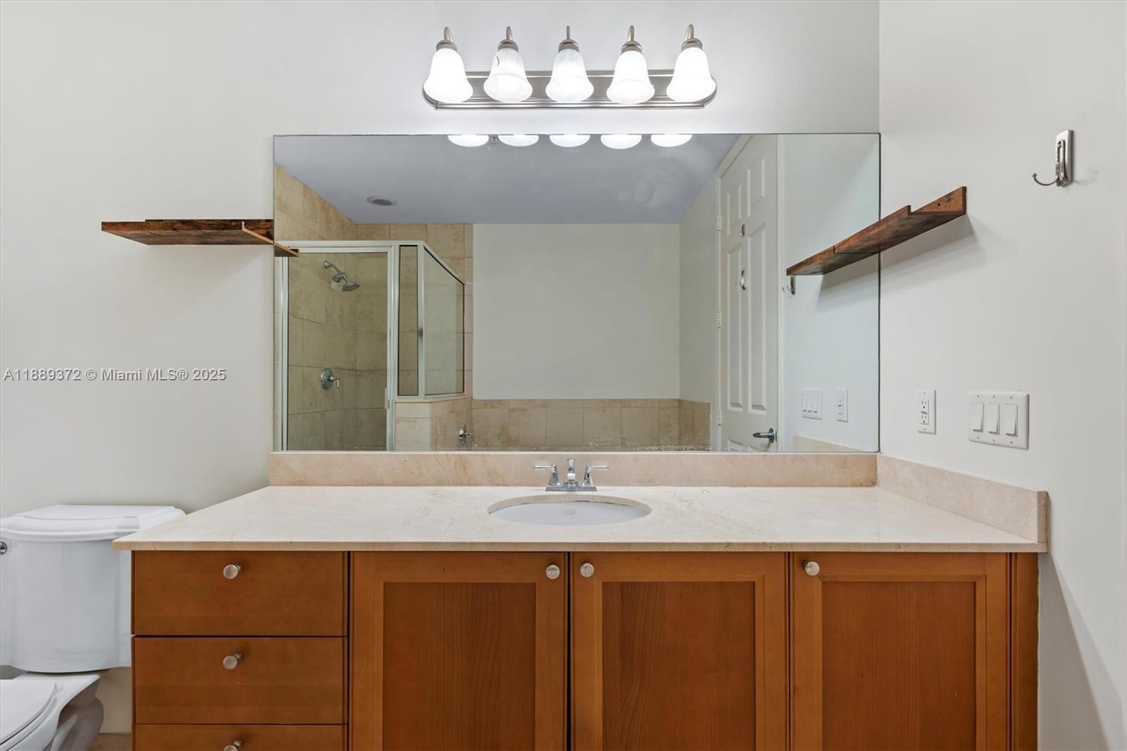 55 MERRICK CONDO - Residential Lease