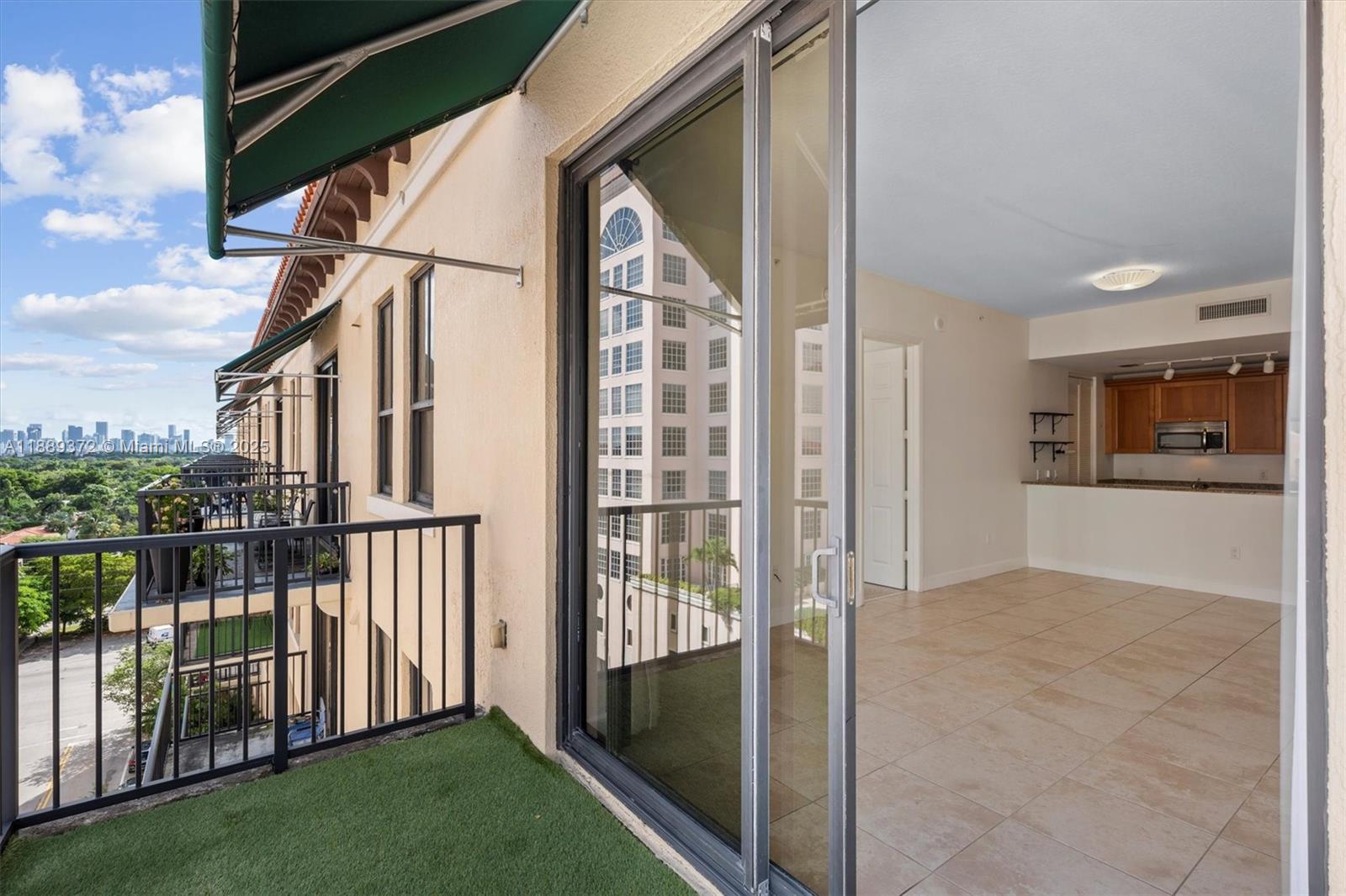 55 MERRICK CONDO - Residential Lease