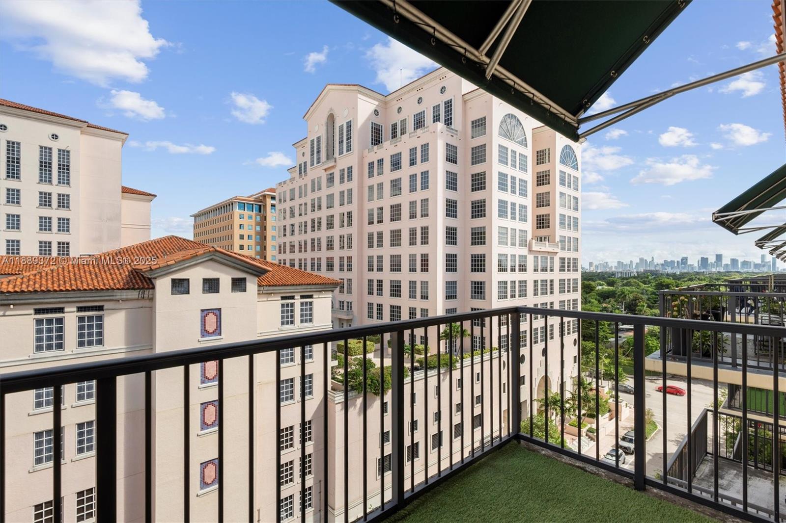 55 MERRICK CONDO - Residential Lease