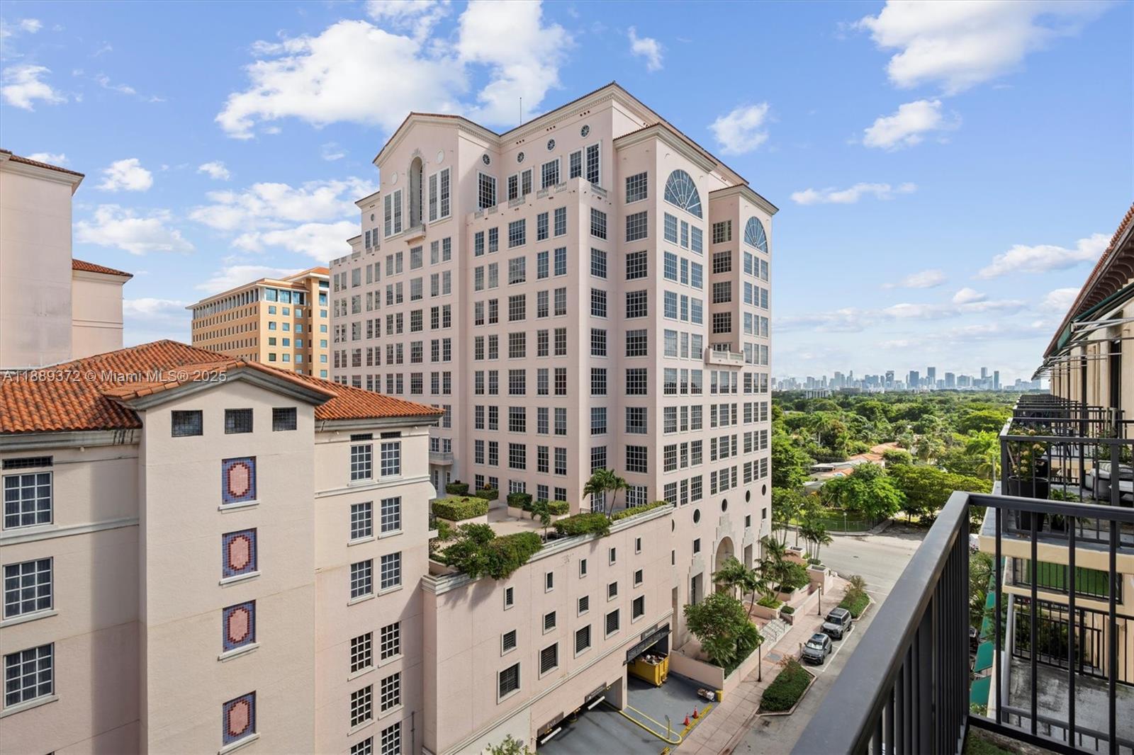 55 MERRICK CONDO - Residential Lease