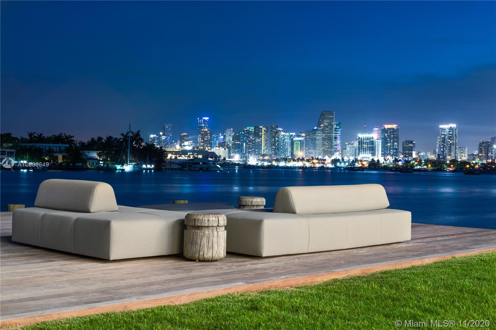 SAN MARINO ISLAND - Residential