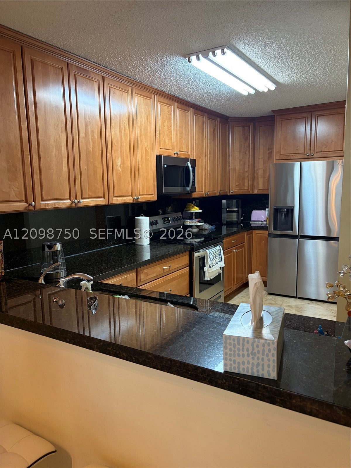 3375 N Country Club Dr 605