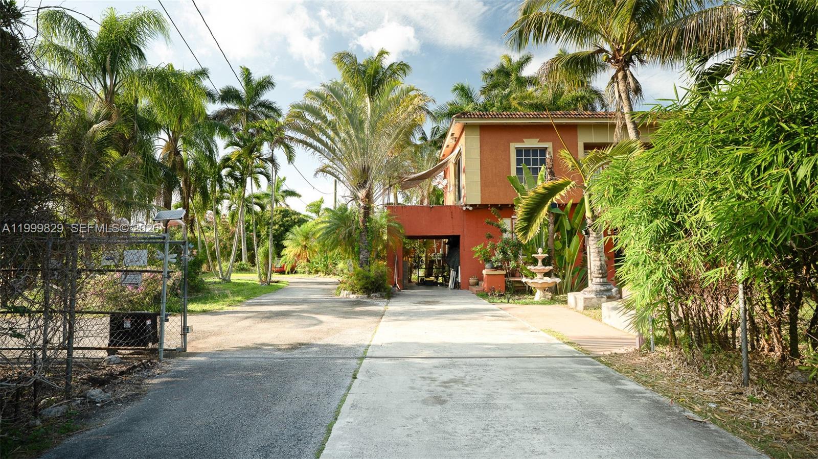 REDLAND - Residential