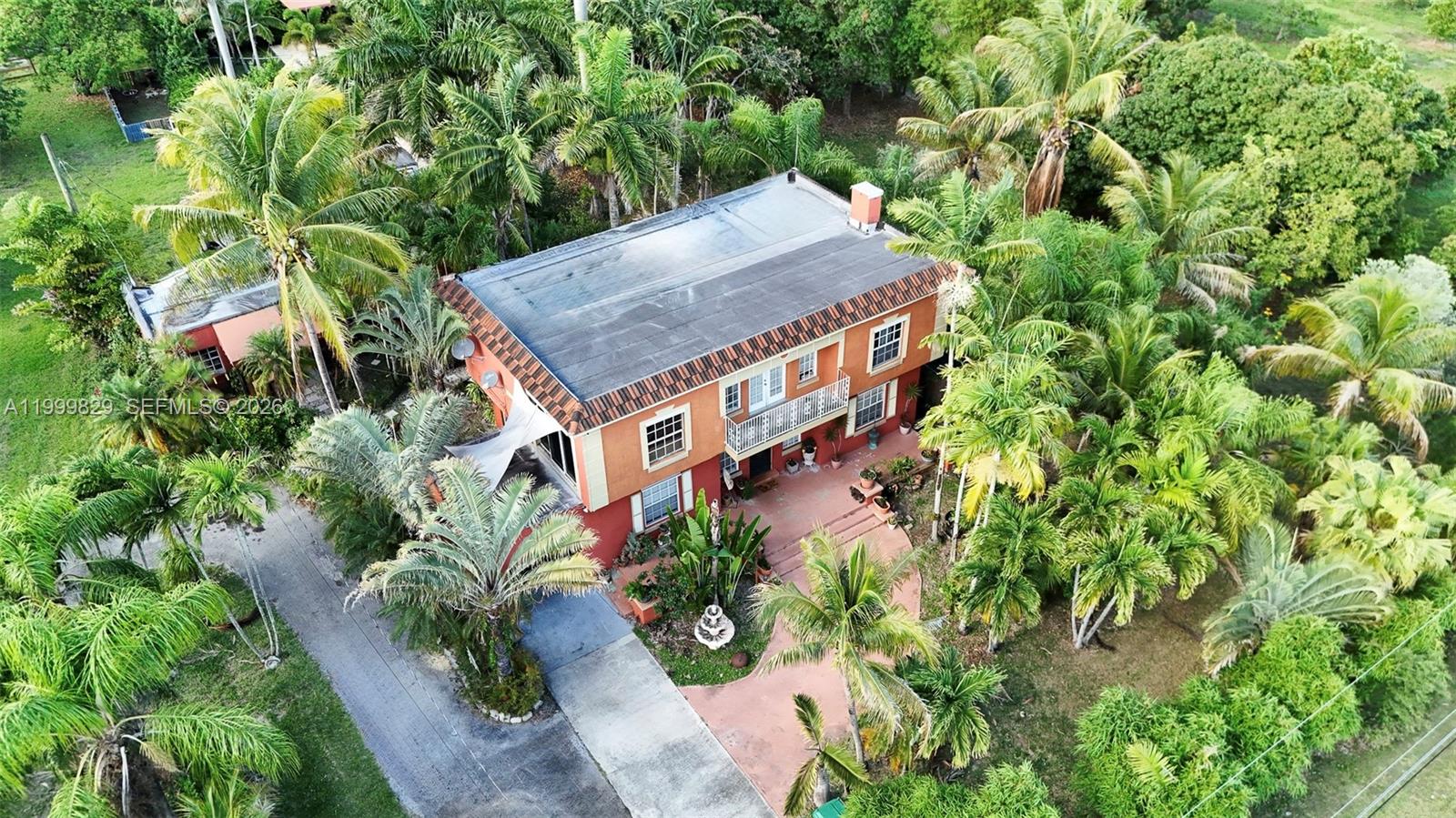 REDLAND - Residential