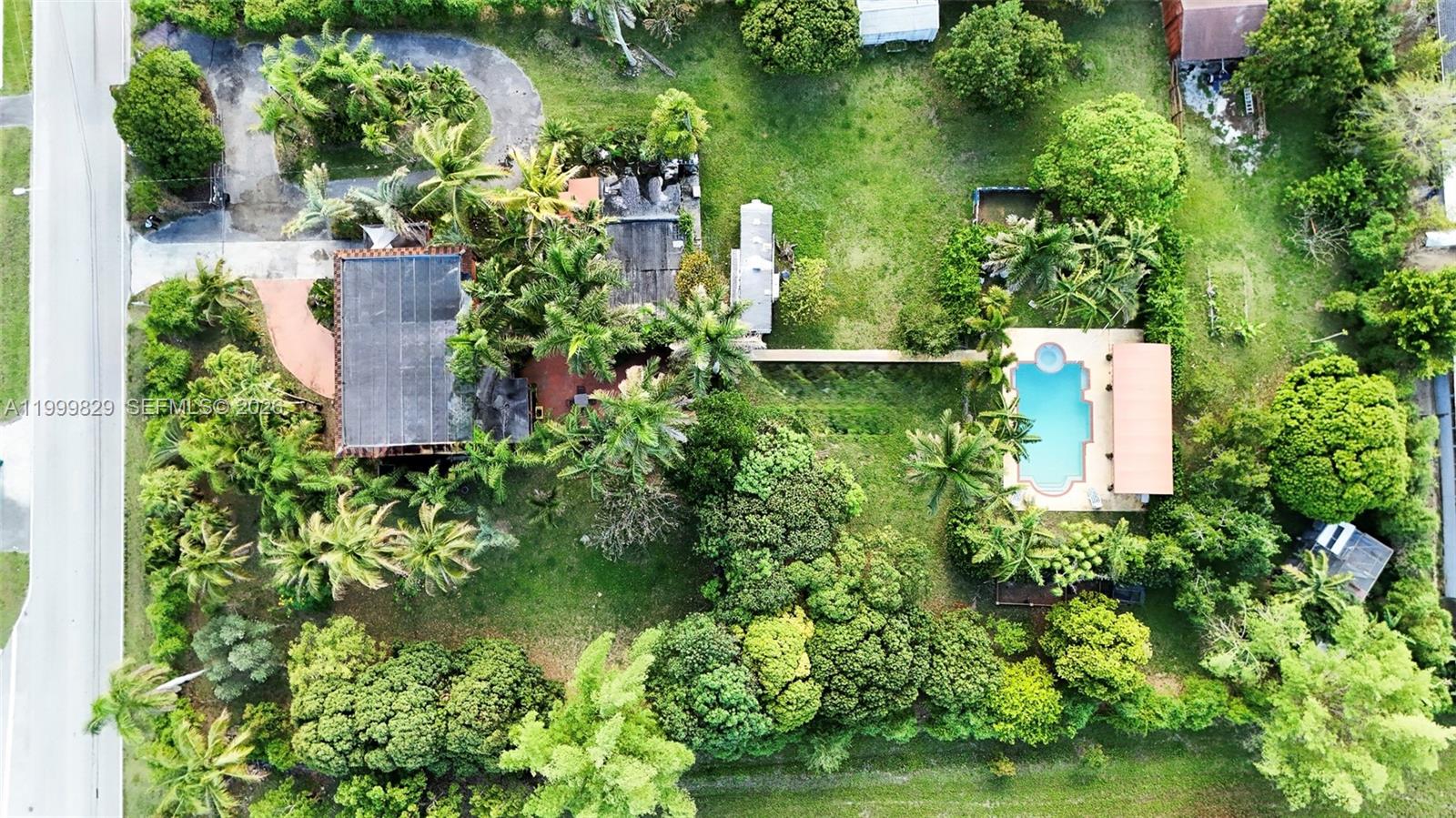 REDLAND - Residential
