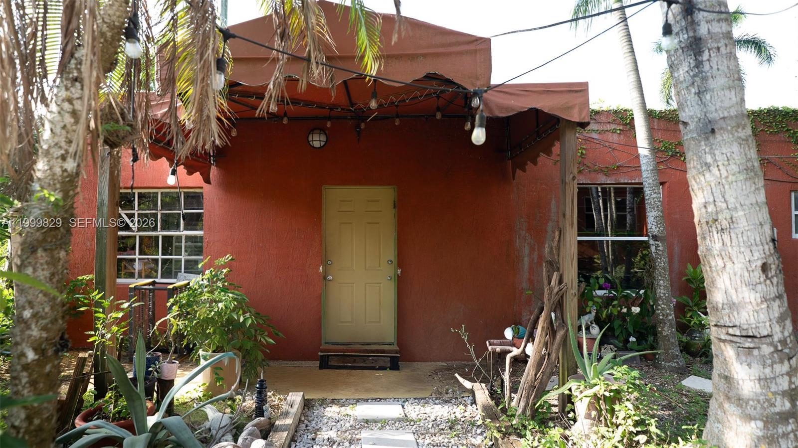 REDLAND - Residential