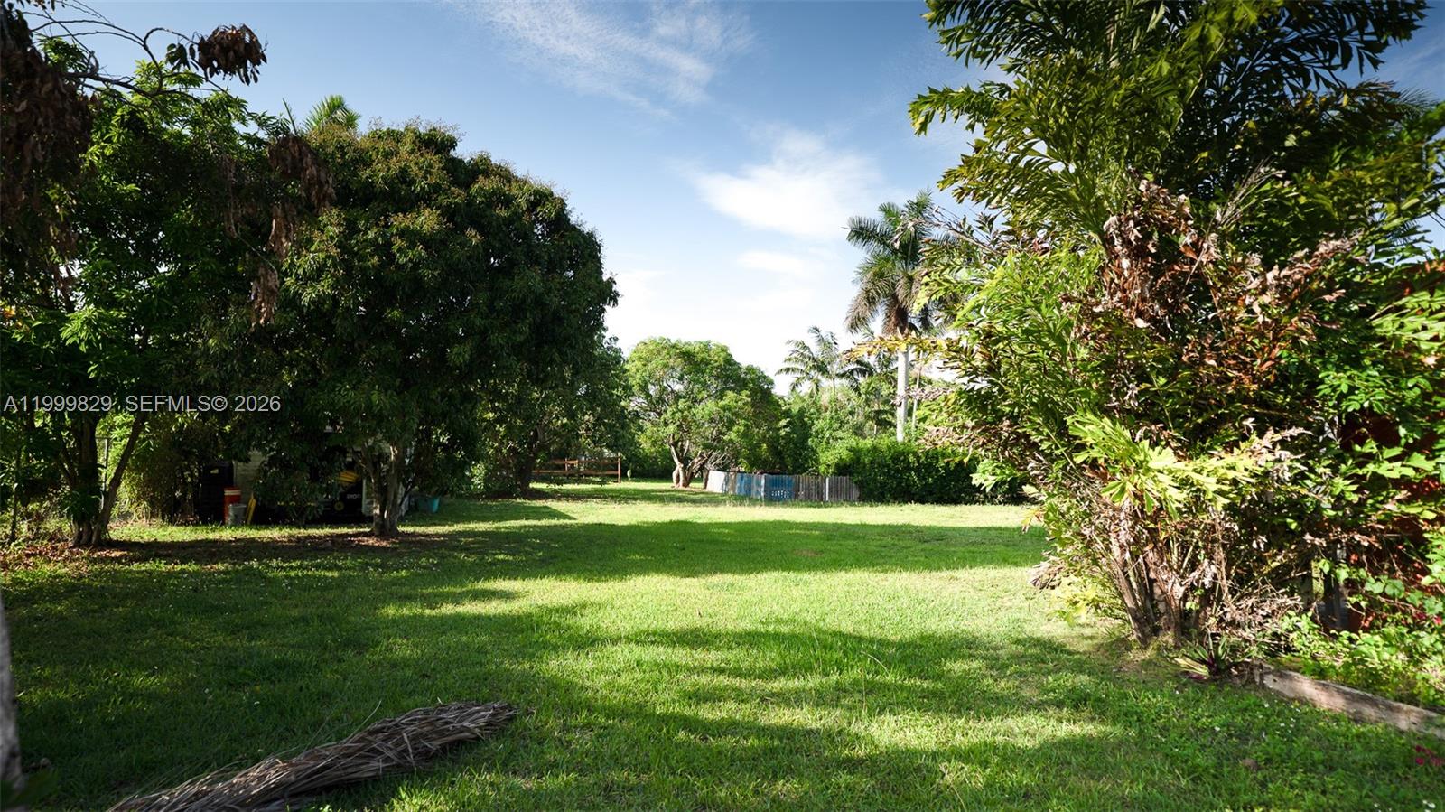REDLAND - Residential