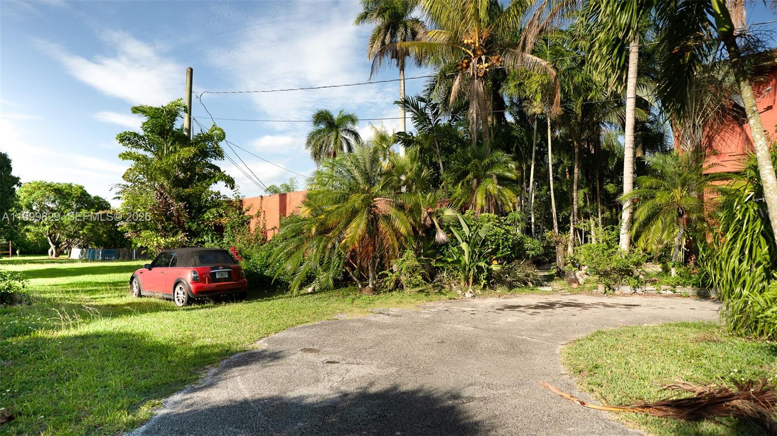 REDLAND - Residential