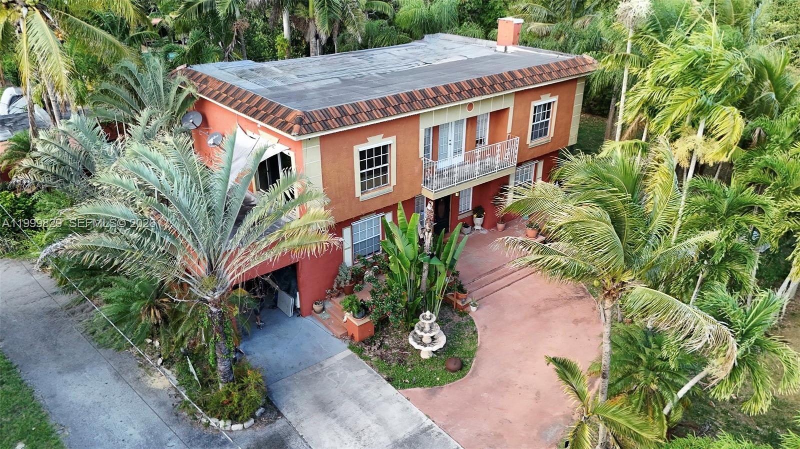 REDLAND - Residential