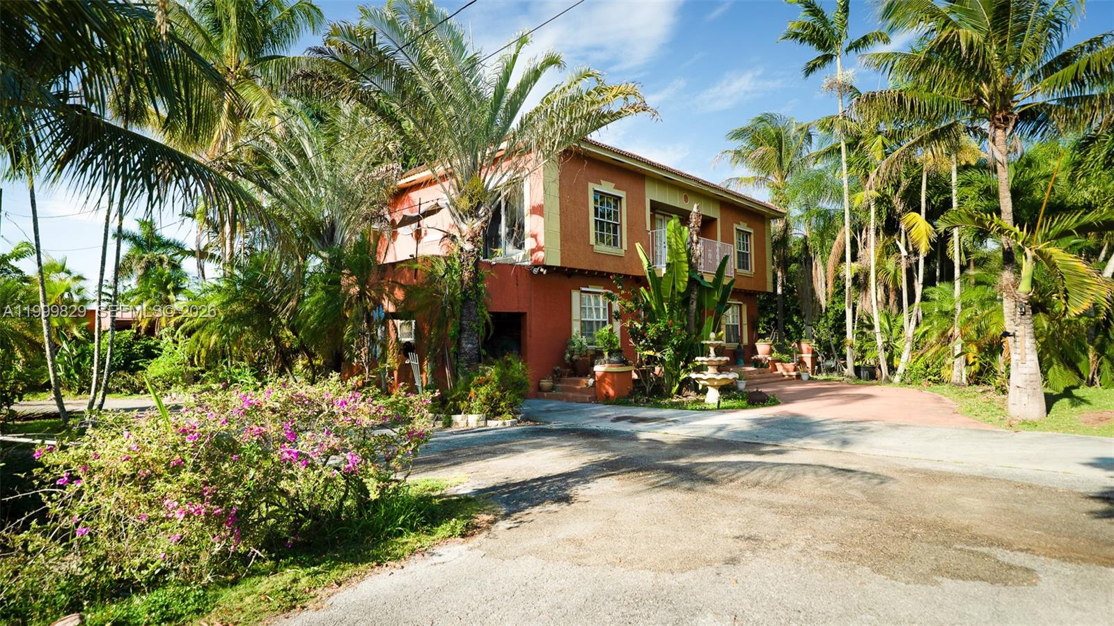 REDLAND - Residential