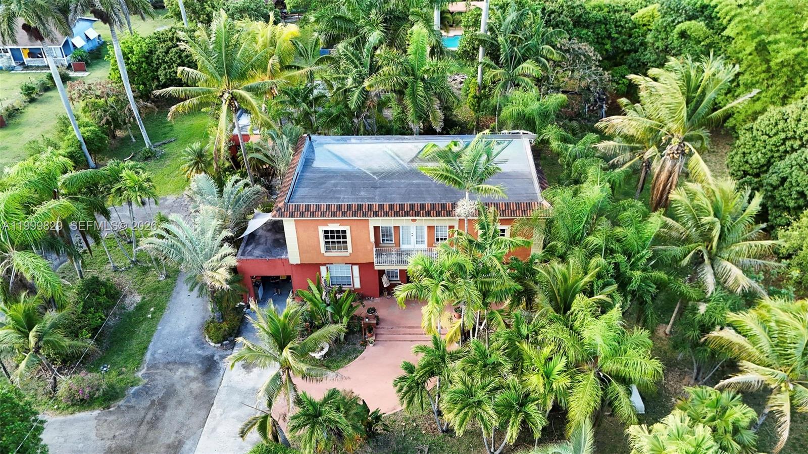 REDLAND - Residential