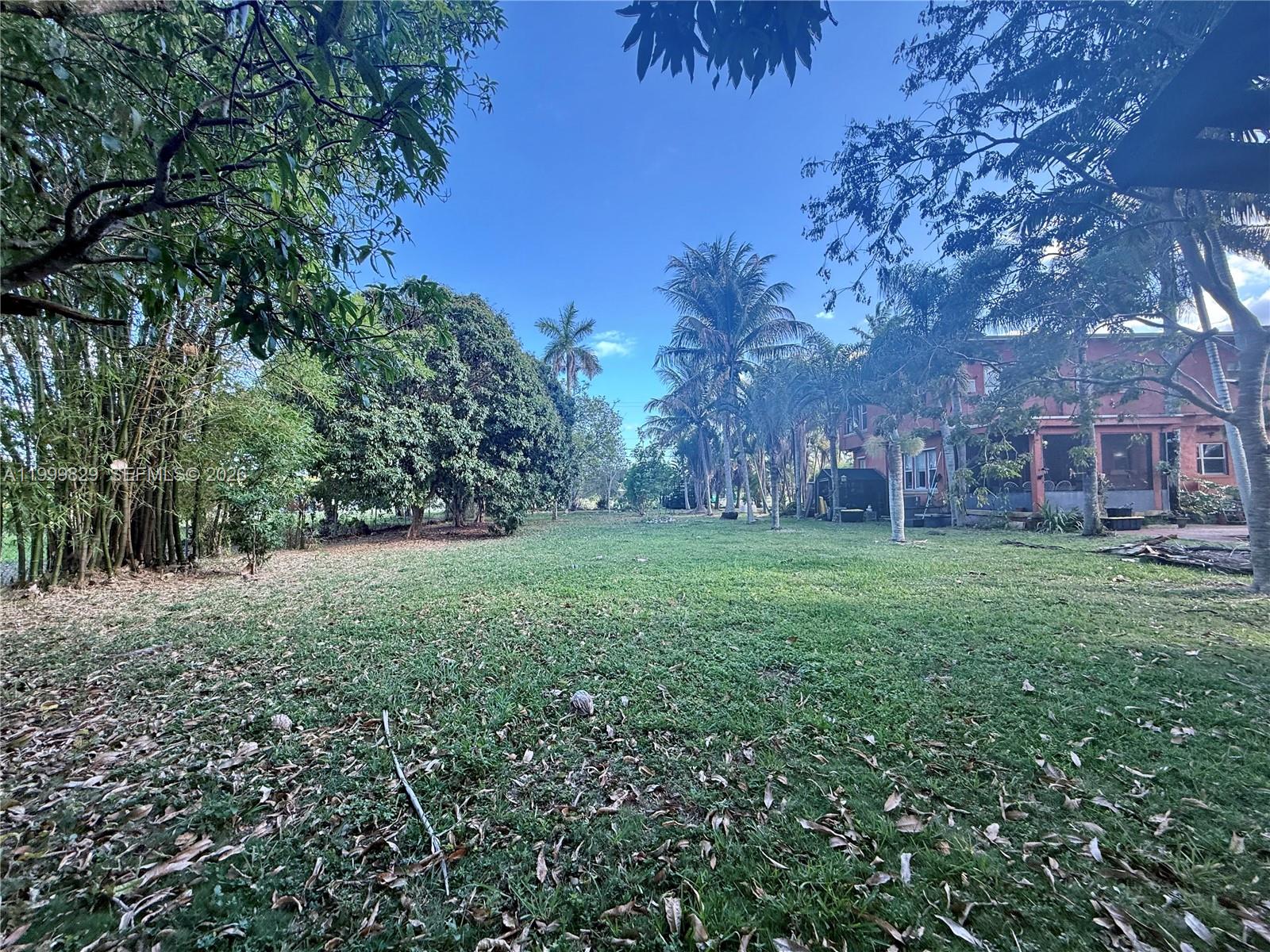 REDLAND - Residential